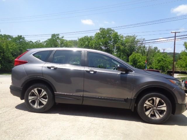 2017 Honda CR-V LX - Photo 1