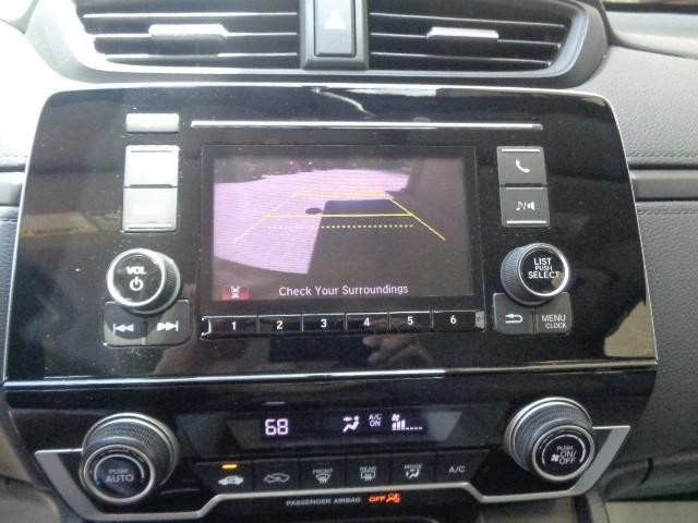 2017 Honda CR-V LX - Photo 7