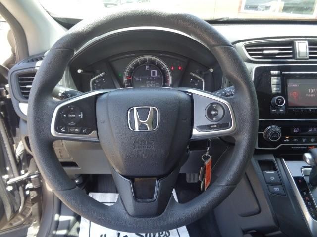 2017 Honda CR-V LX image 11