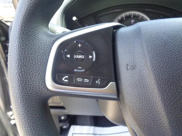 2017 Honda CR-V LX image 13