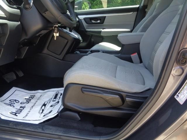 2017 Honda CR-V LX image 14