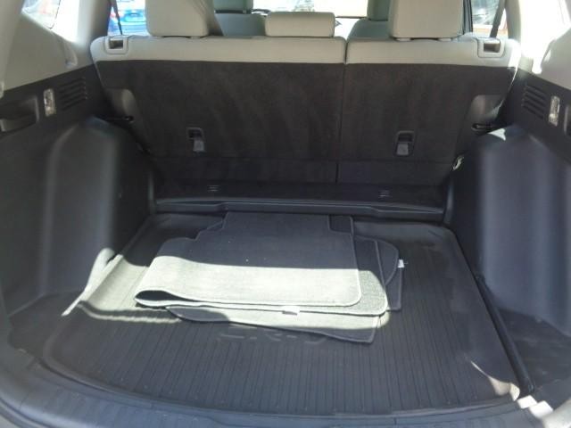 2017 Honda CR-V LX - Photo 20