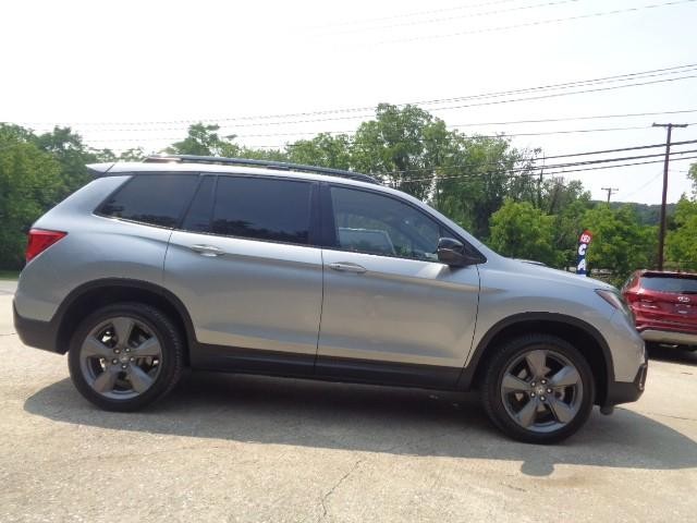 2019 Honda Passport