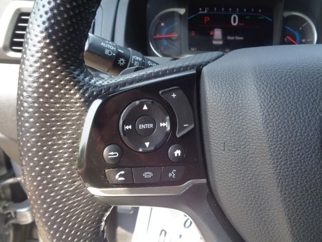 2019 Honda Passport Touring image 18