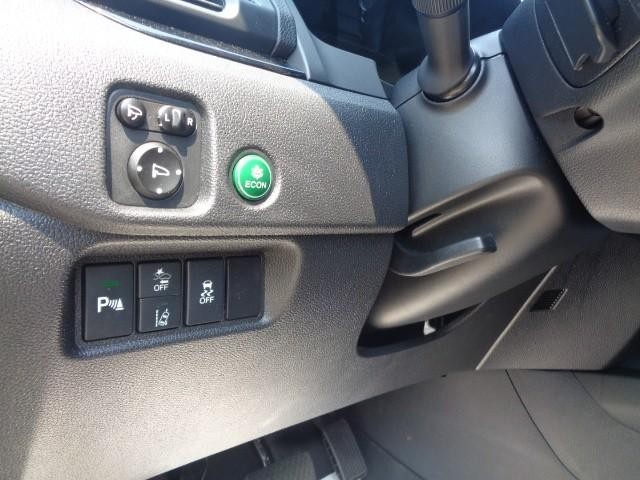 2019 Honda Passport Touring image 19