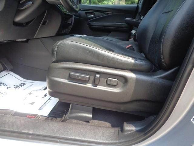 2019 Honda Passport Touring image 20
