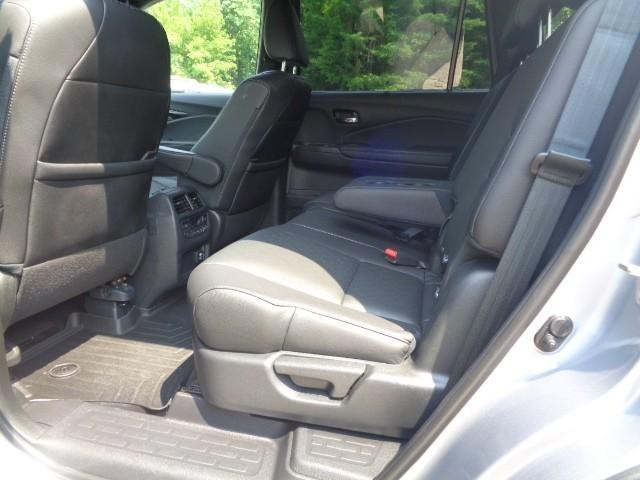 2019 Honda Passport Touring image 26