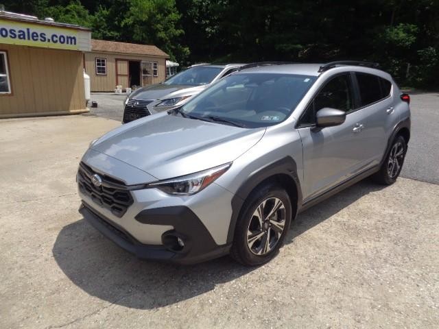 2024 Subaru Crosstrek Premium - Photo 3