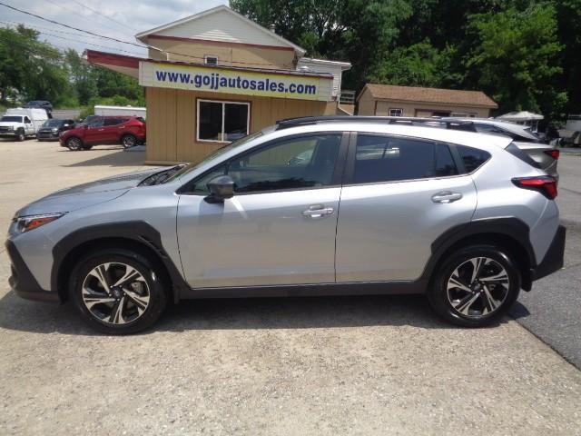2024 Subaru Crosstrek Premium - Photo 4