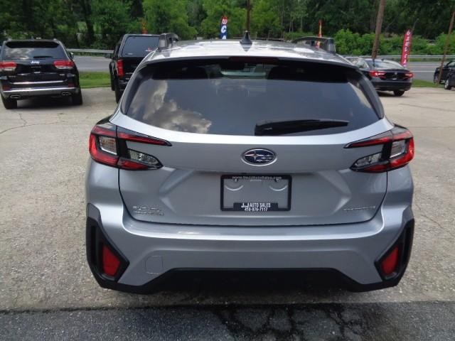 2024 Subaru Crosstrek Premium - Photo 5