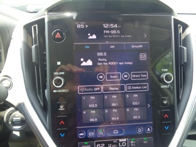 2024 Subaru Crosstrek Premium - Photo 11
