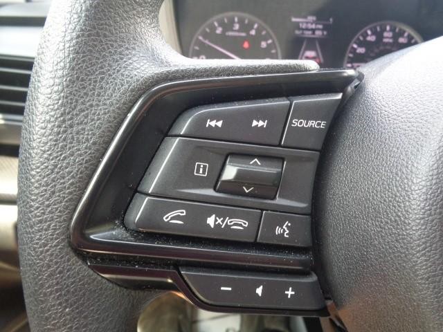 2024 Subaru Crosstrek Premium - Photo 13