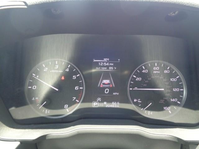 2024 Subaru Crosstrek Premium - Photo 14