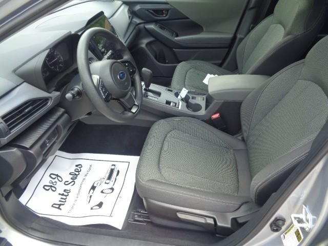 2024 Subaru Crosstrek Premium - Photo 19