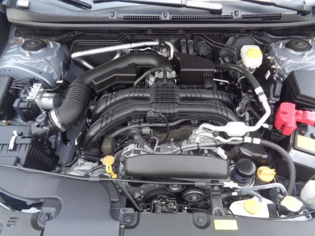2024 Subaru Crosstrek Premium - Photo 20