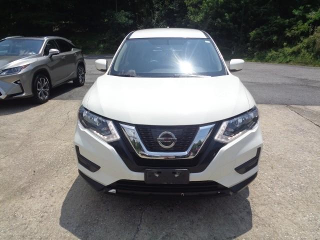 2017 Nissan Rogue S image 03