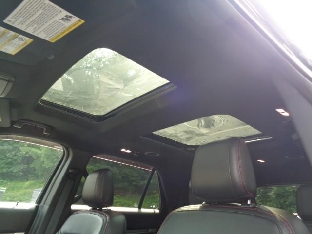 2019 Ford Explorer Sport - Photo 13