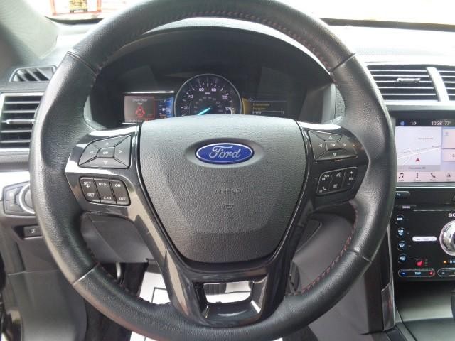 2019 Ford Explorer Sport - Photo 18