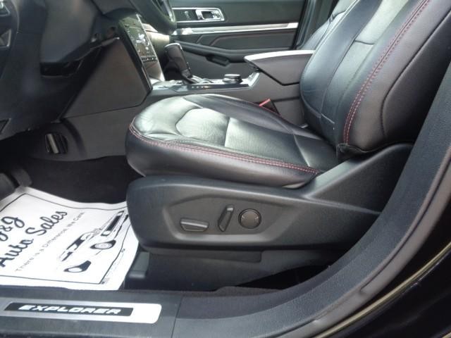 2019 Ford Explorer Sport - Photo 22
