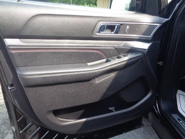 2019 Ford Explorer Sport - Photo 23