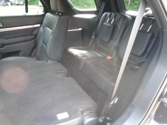 2019 Ford Explorer Sport - Photo 25