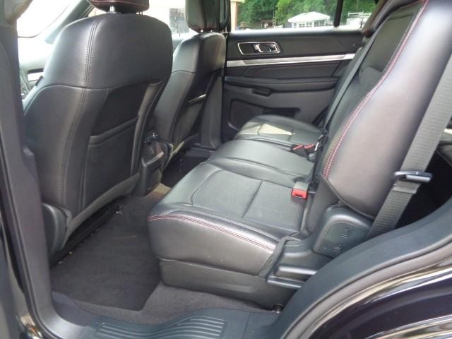 2019 Ford Explorer Sport - Photo 26