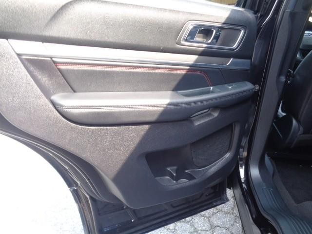2019 Ford Explorer Sport - Photo 27