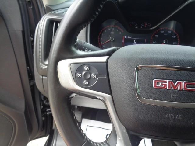 2016 GMC Canyon 4WD SLE Crew Cab image 18