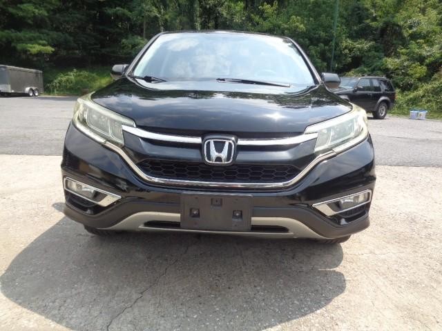 2015 Honda CR-V EX image 02