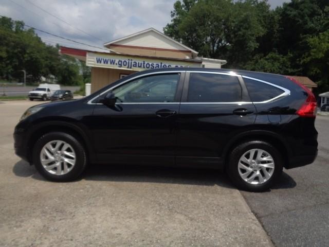 2015 Honda CR-V EX image 03