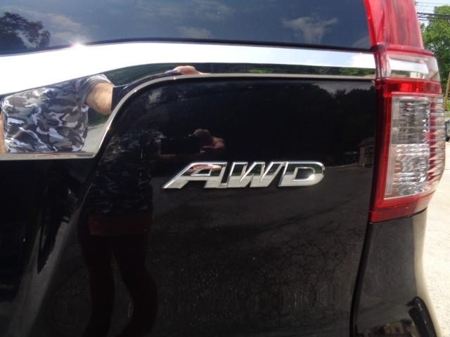 2015 Honda CR-V EX image 05