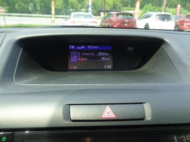 2015 Honda CR-V EX image 07