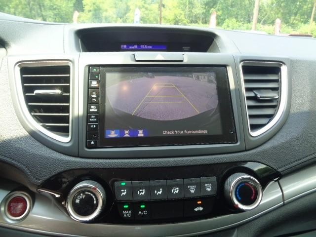 2015 Honda CR-V EX image 10