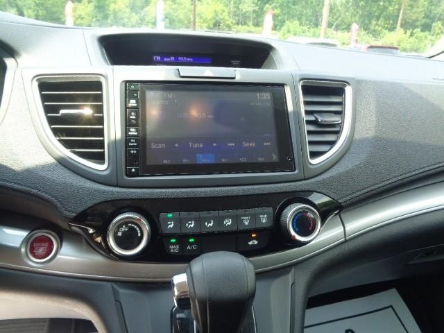2015 Honda CR-V EX image 11
