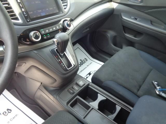 2015 Honda CR-V EX image 13