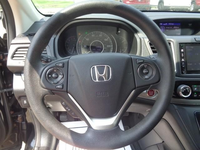 2015 Honda CR-V EX image 15