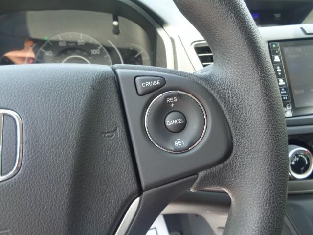 2015 Honda CR-V EX image 16