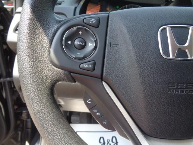2015 Honda CR-V EX image 17