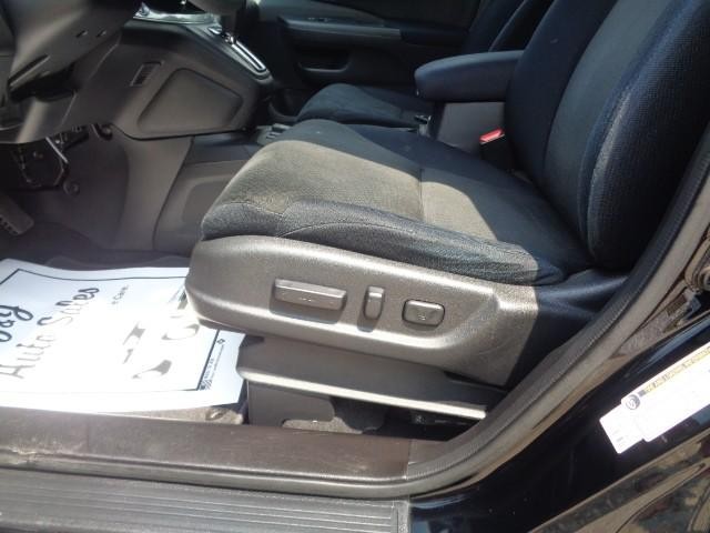 2015 Honda CR-V EX image 19