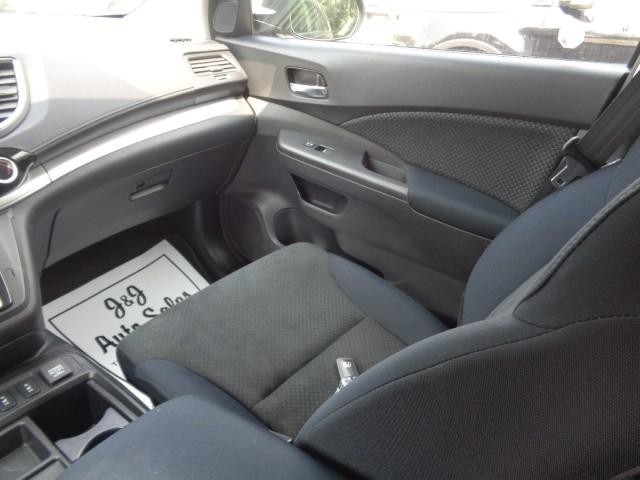 2015 Honda CR-V EX image 23