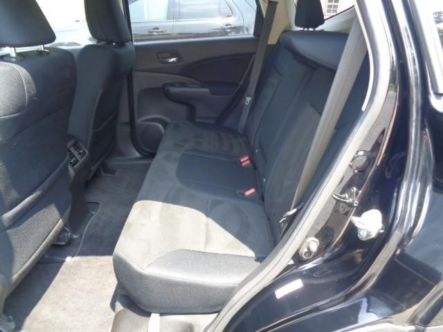 2015 Honda CR-V EX image 24