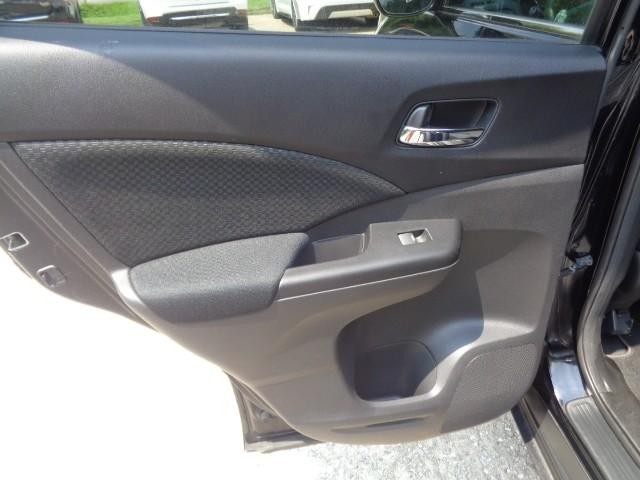 2015 Honda CR-V EX image 25