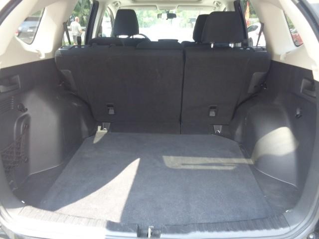 2015 Honda CR-V EX image 26