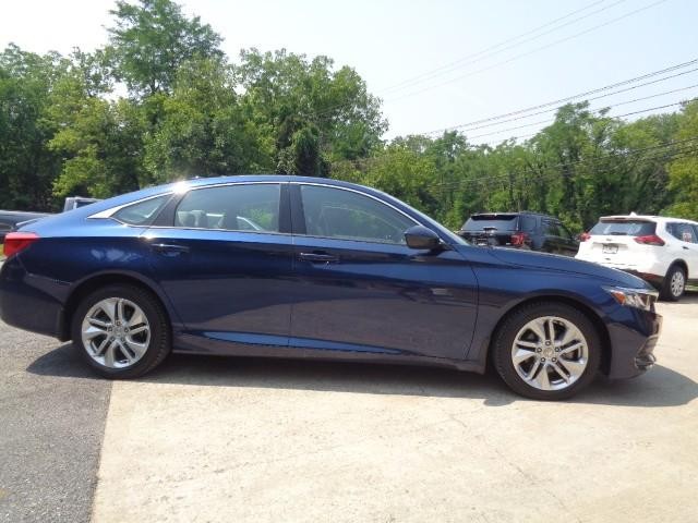 2020 Honda Accord