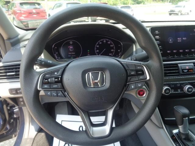2020 Honda Accord Sedan LX 1.5T image 14