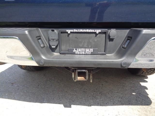 2020 Ford F-150 4WD XL SuperCrew image 05