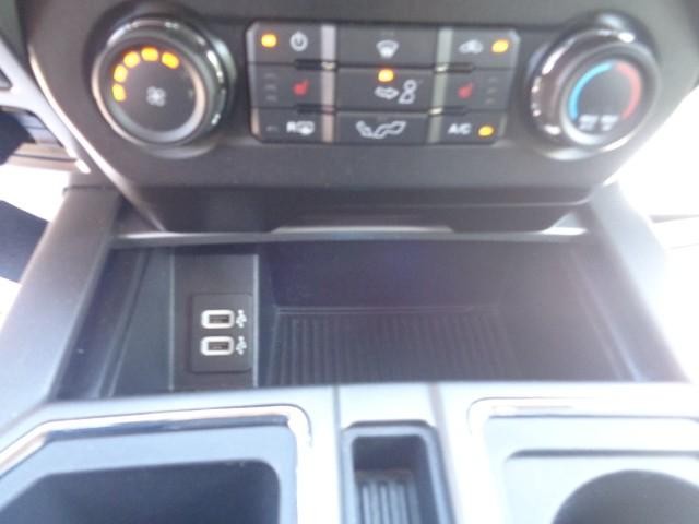 2020 Ford F-150 4WD XL SuperCrew image 11