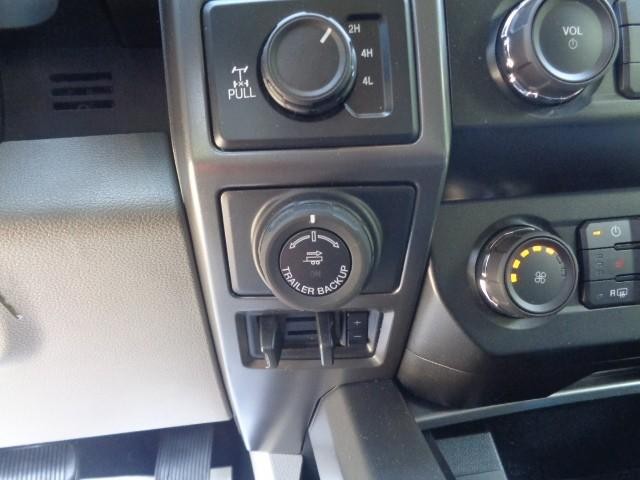 2020 Ford F-150 4WD XL SuperCrew image 12