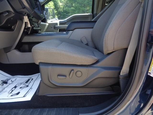 2020 Ford F-150 4WD XL SuperCrew image 22