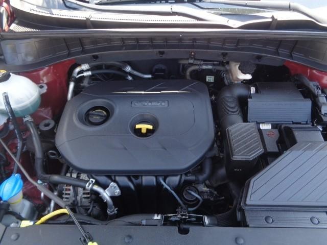 2017 Hyundai Tucson SE Plus image 07